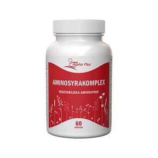 Aminosyrakomplex, 60 kap