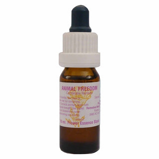 Animal Freedom, 10 ml