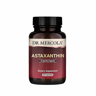 Astaxantin 4 mg, 30 kap
