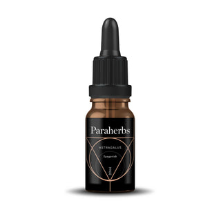 Spagyrisk Astragalus, 20 ml