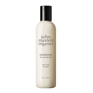 Conditioner for Normal Hair with Citrus & Neroli, 236 ml