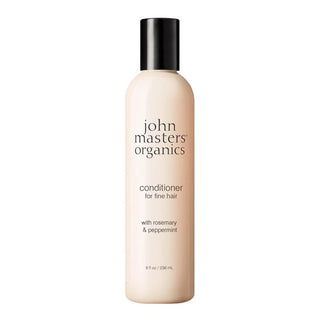 Conditioner For Fine Hair With Rosemary & Peppermint, 236 ml