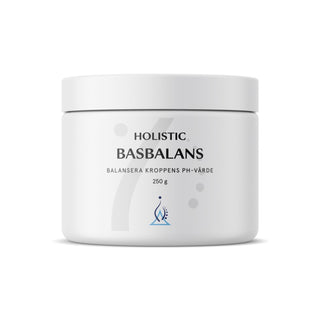 BasBalans, 250 g