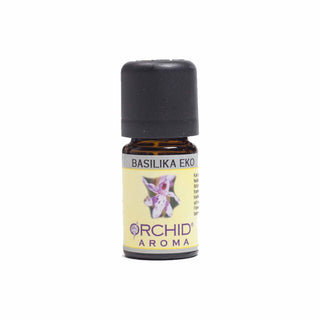 Basilika, 5 ml Eko