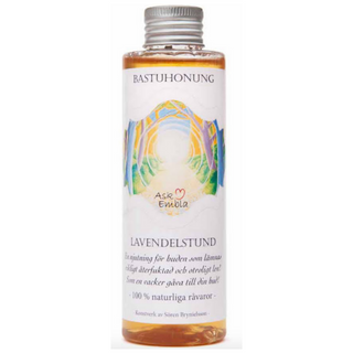 Bastuhonung Lavendelstund, 150 ml