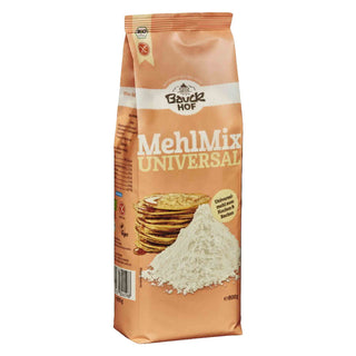 Glutenfri Mjölmix Universal, 800 g Eko