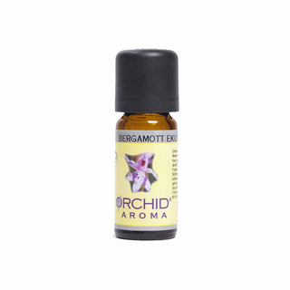 Bergamott, 10 ml Eko