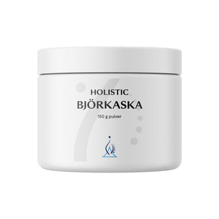 Björkaska, 150 g