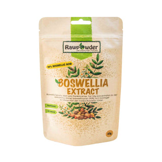 Boswellia Extrakt, 60 g
