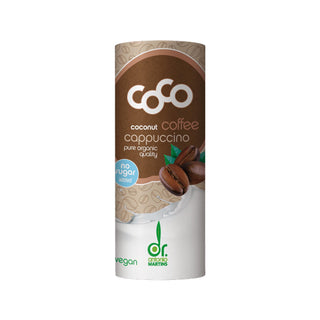 Coco Coffee Cappuccino, 235 ml Eko
