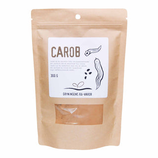 Carob, 300 g Eko