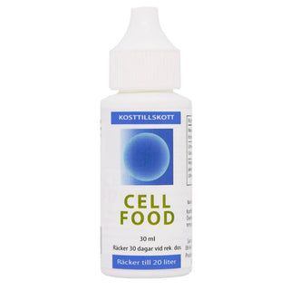 Cellfood, 30 ml