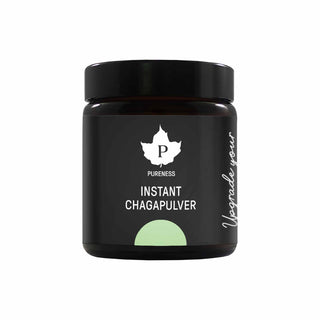 Instant Chagapulver, 28 g