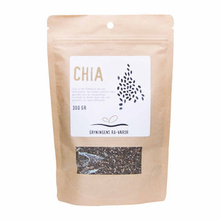 Chia, 300 g Eko