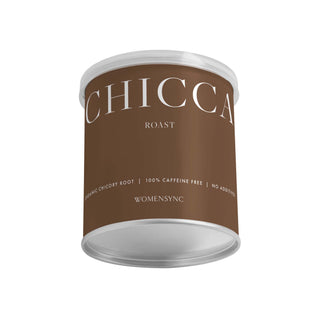 Womensync Chicca Roast, 150 g Eko