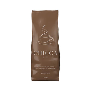 Womensync Chicca Roast, 275 g Eko