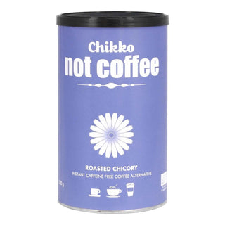 Chikko Not Coffee Roasted Chicory, 150 g Eko