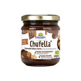 Chufella, 220 g Eko