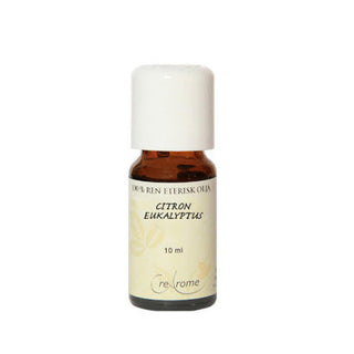 Citroneukalyptus, 10 ml