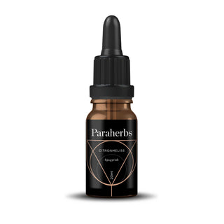 Spagyrisk Citronmeliss, 20 ml