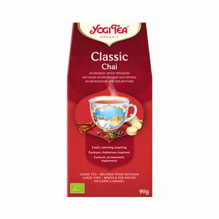 Yogi Tea Classic Chai