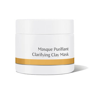 Clarifying Clay Mask, 90 g