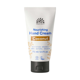 Coconut Hand Cream, 75 ml
