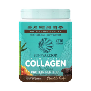 Collagen Building Protein Peptides Choklad, 500 g