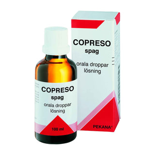 Copreso Spag, 100ml