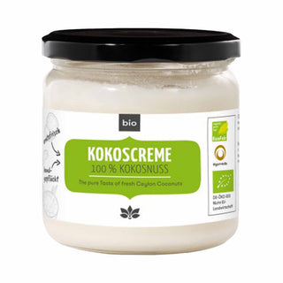 Creamed Coconut, 350 g Eko