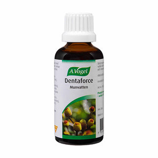 Dentaforce Munvatten 50 ml