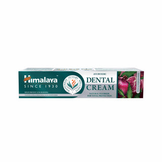 Himalaya Dental Cream Neem & Pomegranate, 100 g