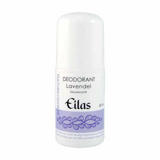 Deodorant - lavendel, 60 ml