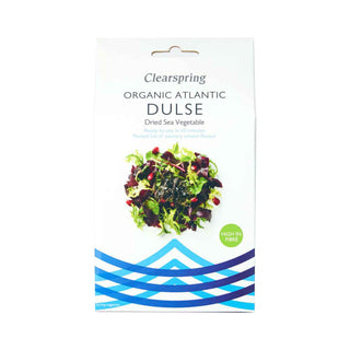 Alg Dulse, 25 g Eko