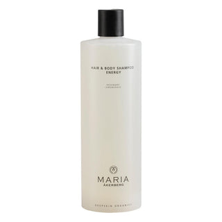 Hair & Body Shampoo Energy, 250 ml