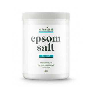 Epsom Salt, 1 kg