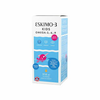 Eskimo-3 Kids, 210 ml