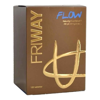 FLOW (Detox), 120 kap