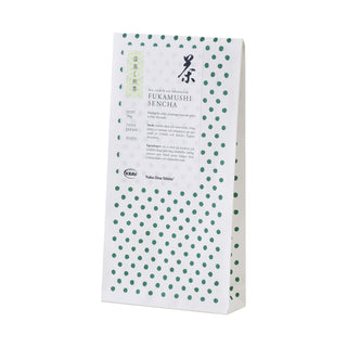 Fukamushi Sencha, 50 g Eko