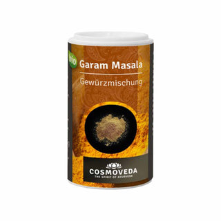 Garam Masala, 25 g Eko