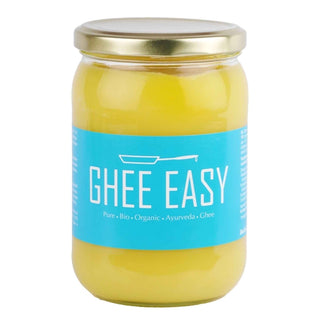 Ghee Easy, 245 g Eko