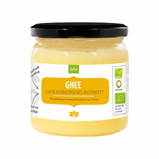 Ghee, 300 g Eko