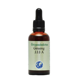 Ginseng, 50 ml
