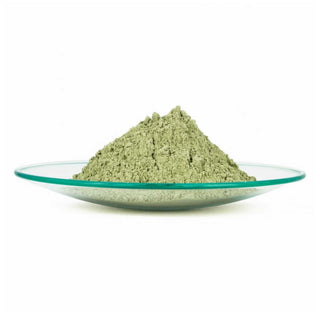 Grön lera Montmorillonite, 100 g
