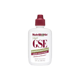 Grapefruit Seed Extract Liquid Concentrate, 59 ml