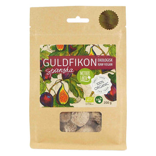 Fikon Guld, 200 g Eko