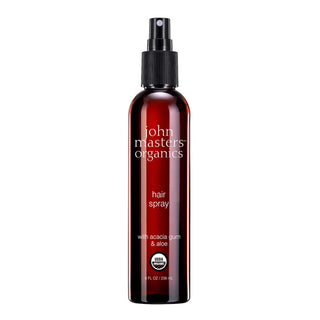 Hair Spray With Acacia Gum & Aloe, 236 ml