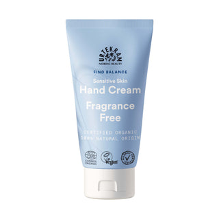 No Perfume Hand Cream, 75 ml