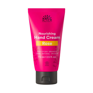 Rose Hand Cream, 75 ml