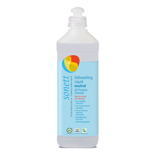 Handdiskmedel neutral, 1 l